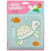 Picture of AQUACADABRA - TURTLE (GREEN)